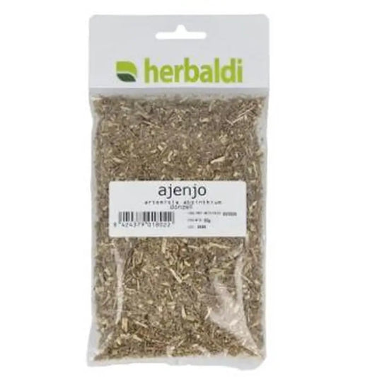 Herbaldi Wormwood Herb 50Gr.
