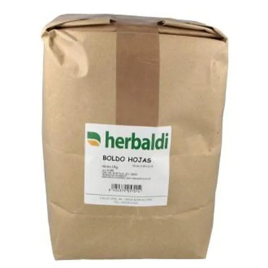 Herbaldi Boldo Herb 1Kg.