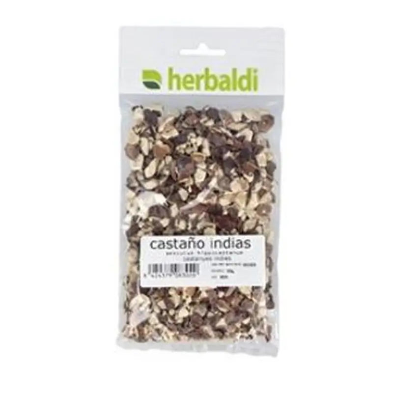 Herbaldi Horse Chestnut Herb Crushed 100Gr.