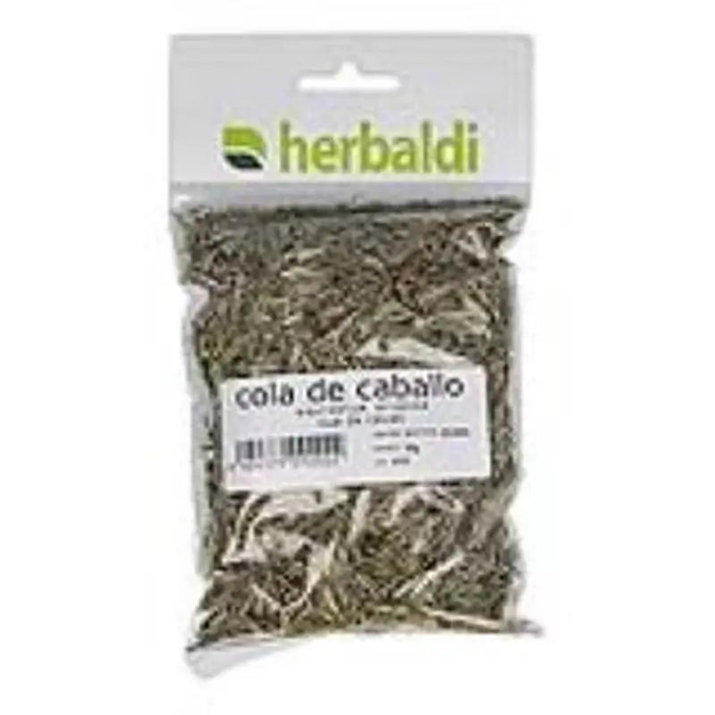 Herbaldi Horsetail Herb Crushed 50Gr.