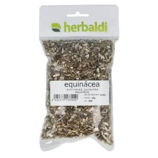 Herbaldi Echinacea Herb Crushed 100Gr.