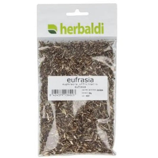Herbaldi Euphrasia Herb Crushed 50Gr.
