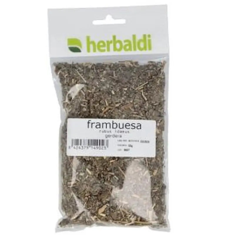 Herbaldi Raspberry Herb 50Gr.