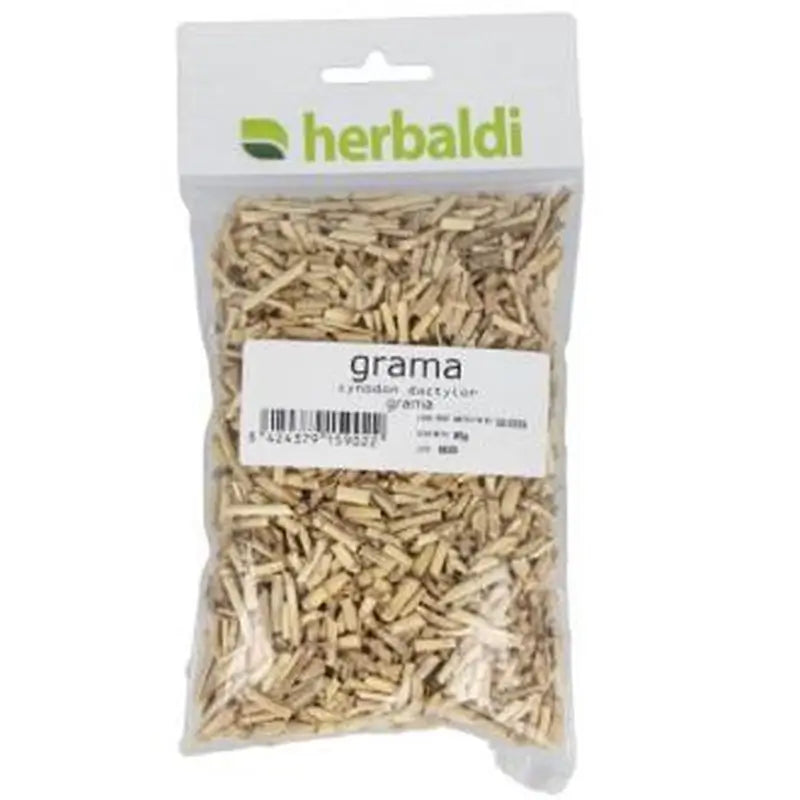 Herbaldi Herb Grass Grass Root 80Gr.