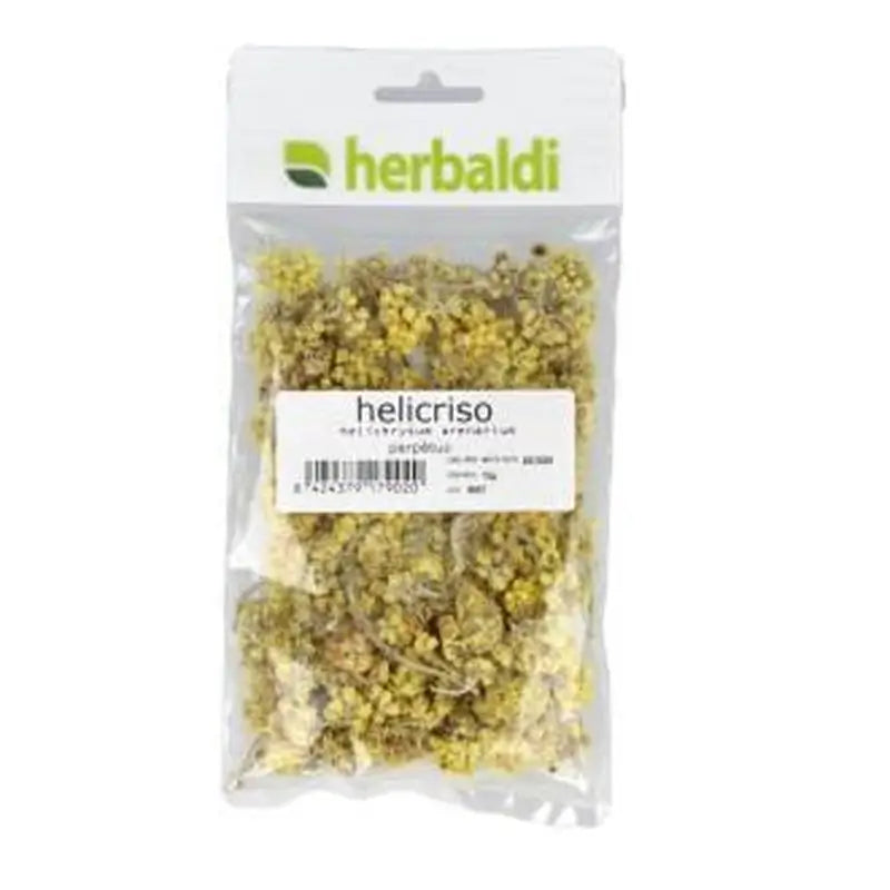 Herbaldi Herb Helichrysum Sol De Oro 15Gr.