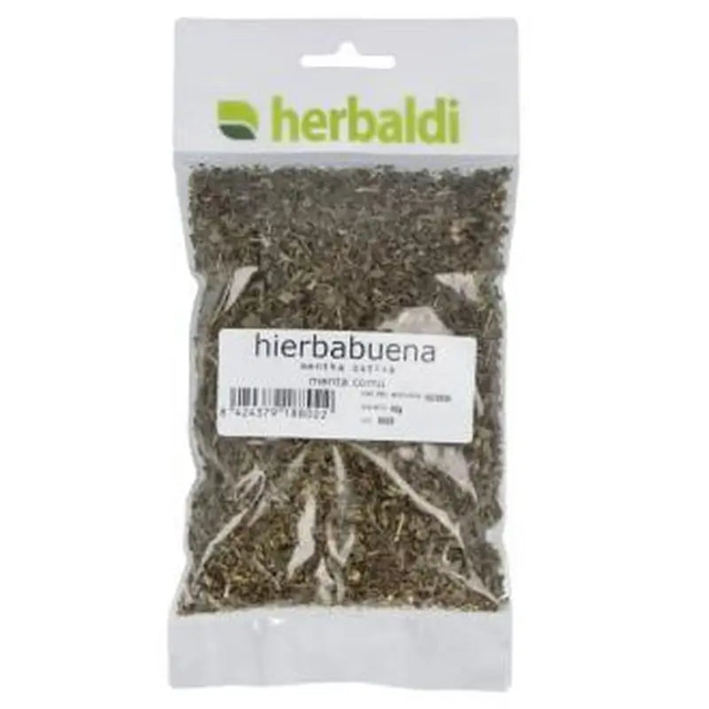 Herbaldi Peppermint Herb 40Gr.