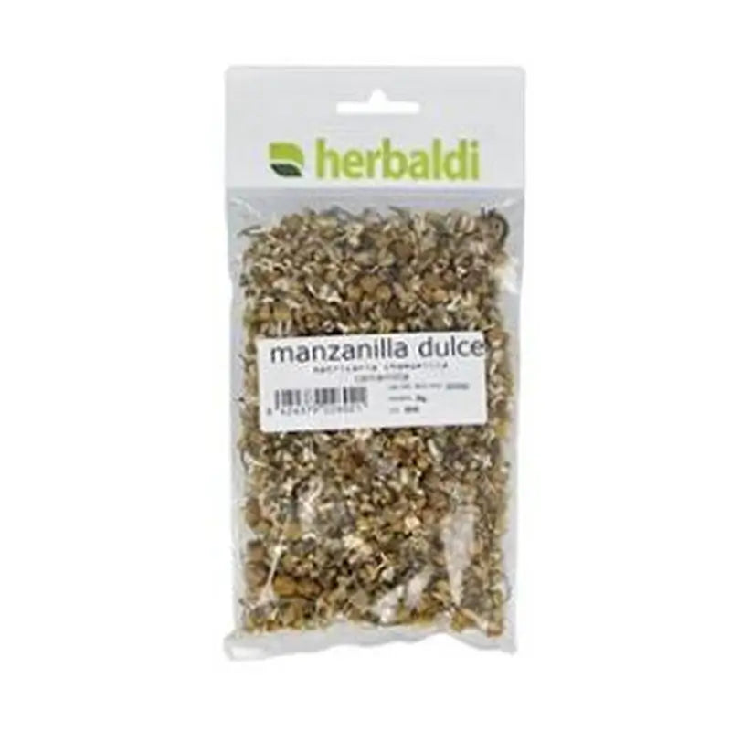 Herbaldi Herba Manzanilla Dulce Flor 30Gr.