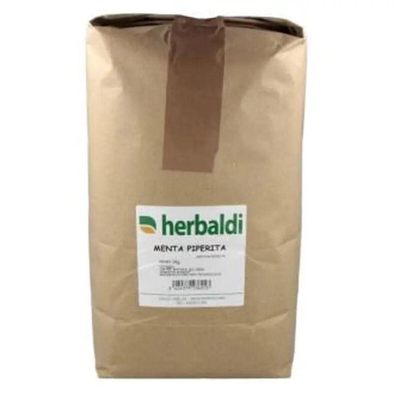 Herbaldi Herb Peppermint Leaf 1Kg.