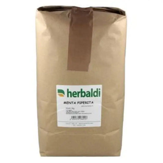 Herbaldi Herb Peppermint Leaf 1Kg.