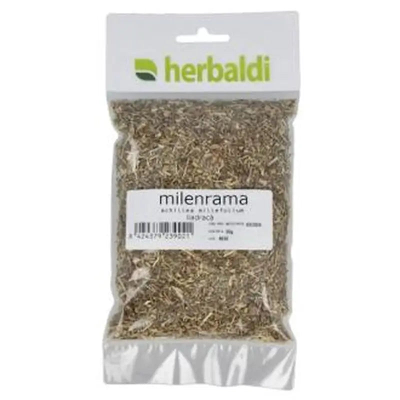 Herbaldi Yarrow Herb 50Gr.