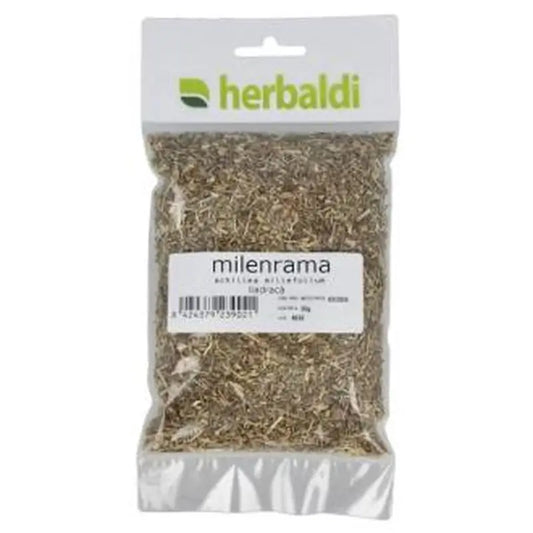 Herbaldi Yarrow Herb 50Gr.