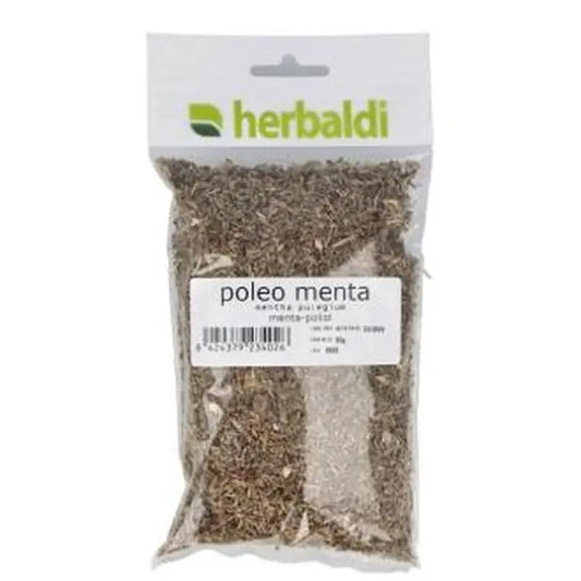 Herbaldi Pennyroyal Peppermint 50Gr.