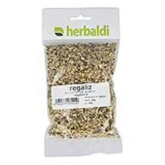Herbaldi Liquorice Root Cut Herb 100Gr.