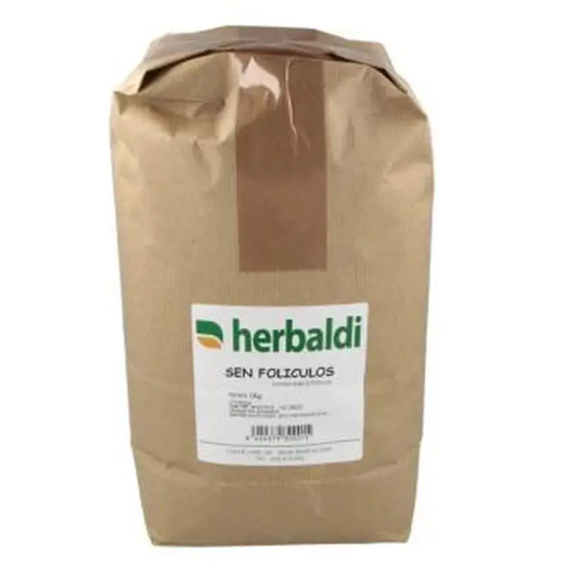 Herbaldi Herba Sen Sen Foliculos 1Kg.