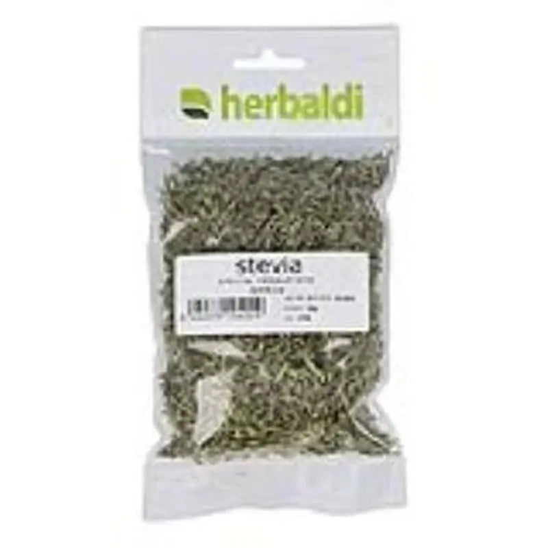 Herbaldi Herbal Stevia Herb Crushed 40Gr.