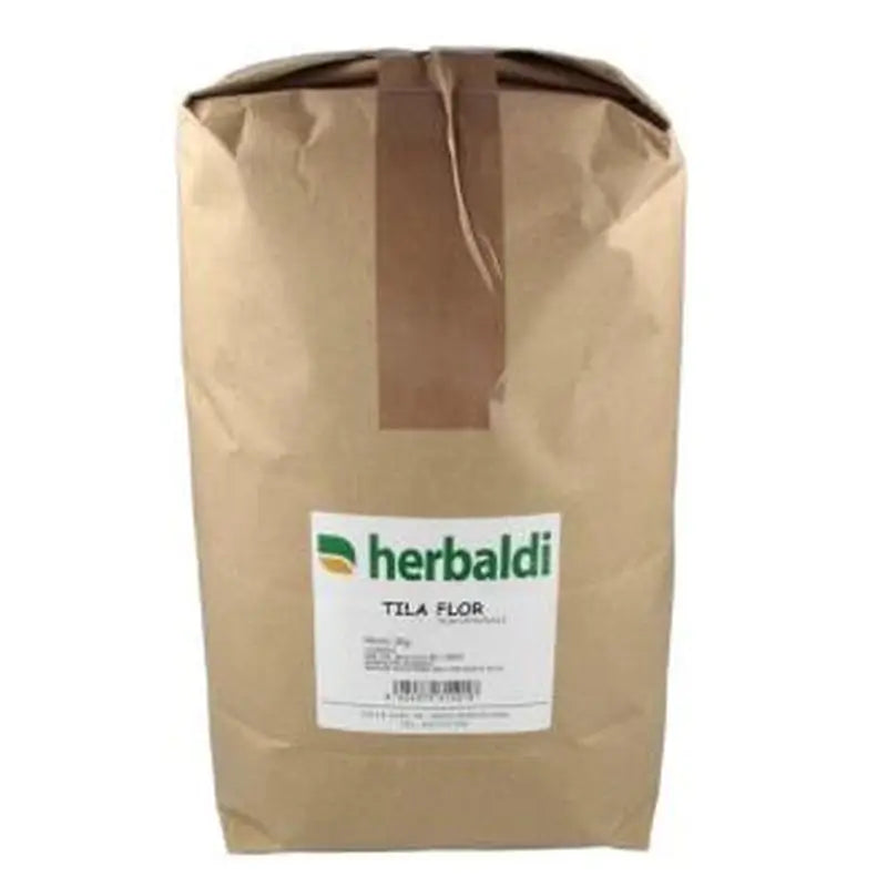 Herbaldi Herb Tila Flower 1Kg.