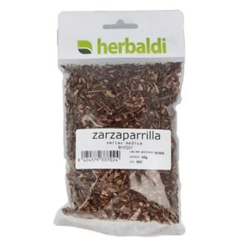 Herbaldi Sarsaparilla Herb Root 100Gr.
