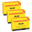 Herbensurina Renal, Pack 3 x 30 tablets