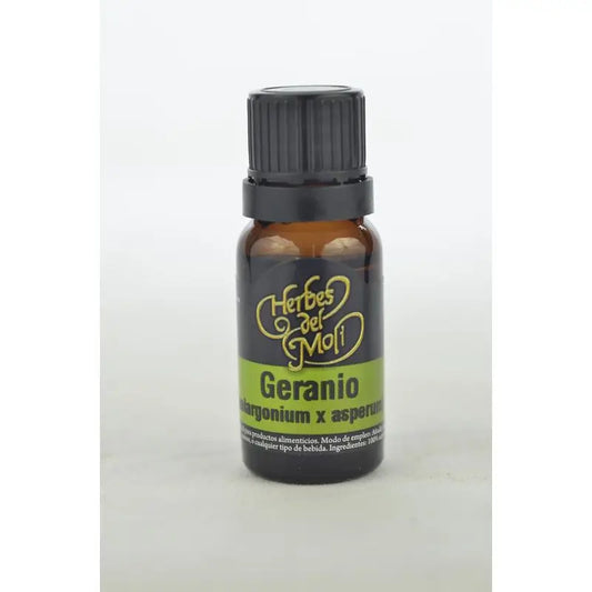Herbes Del Geranium Essential Oil Eco , 10 ml