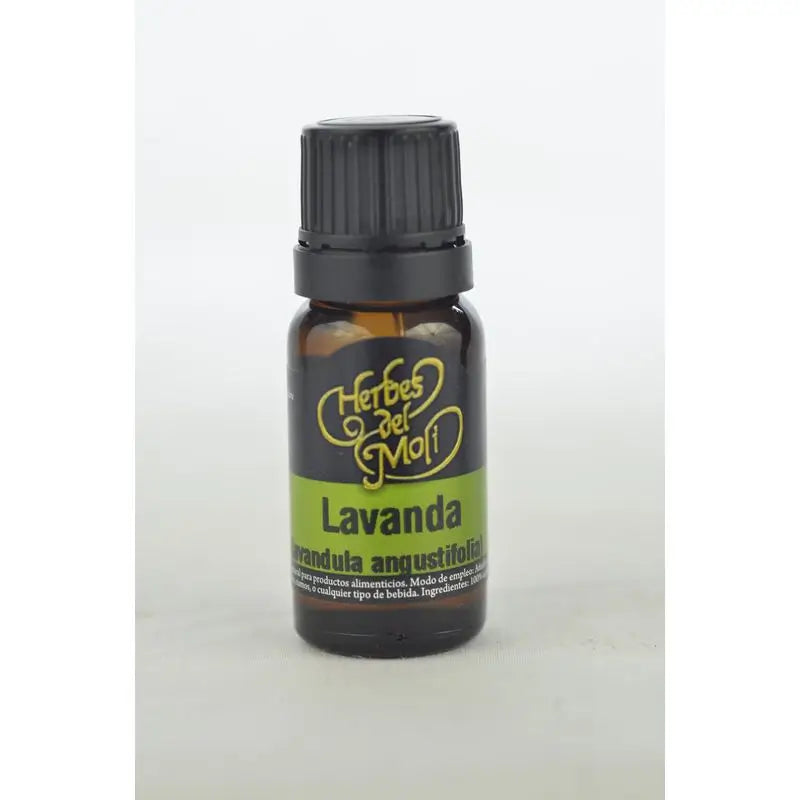 Herbes Del Lavender Officinalis Eco Essential Oil , 10 ml