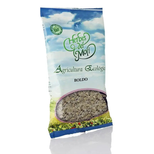 Herbes Del Boldo Leaves Eco , 35 gr