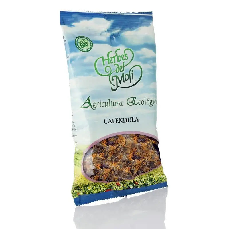 Herbes Del Calendula Flower/Petals Eco , 15 gr