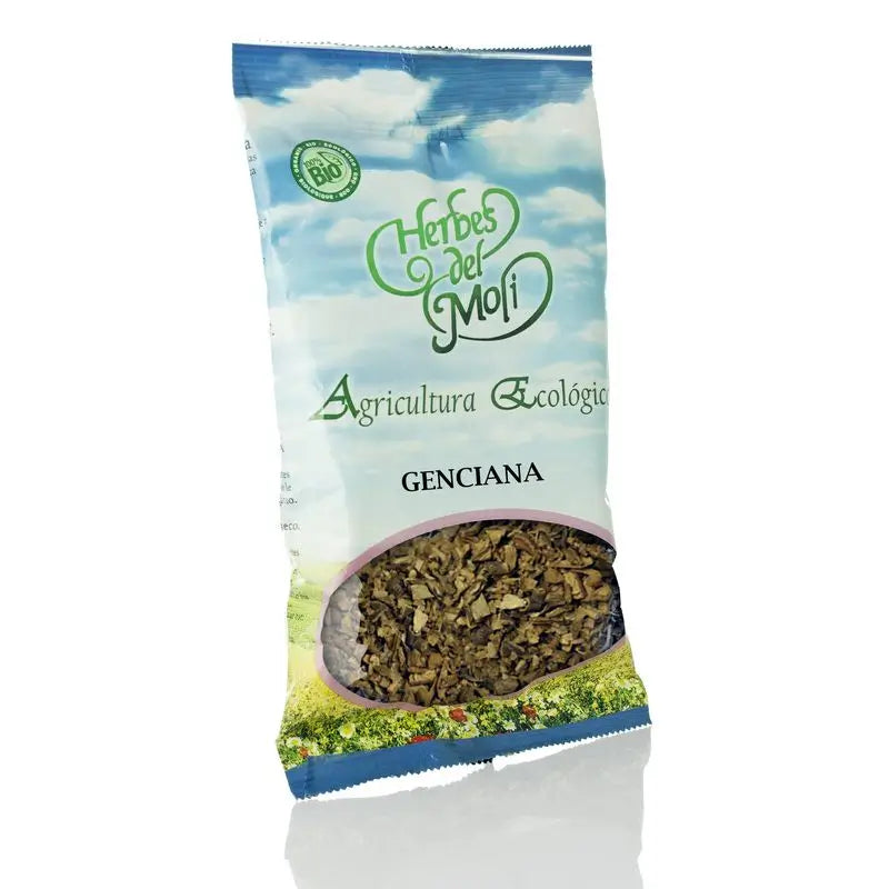 Herbes Del Gentiana Root Eco , 70 gr