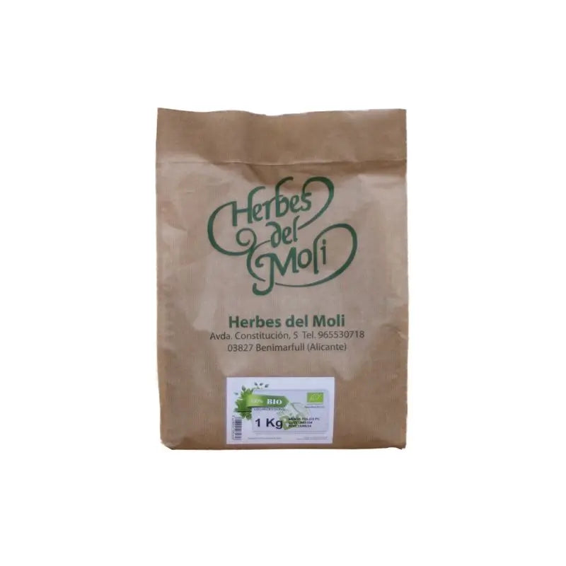 Herbes del Moli Jamaica Flower (Hibiscus) Eco, 1 kg