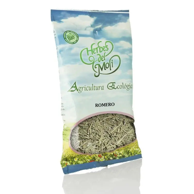 Herbes Del Romero Leaves Eco , 70 gr
