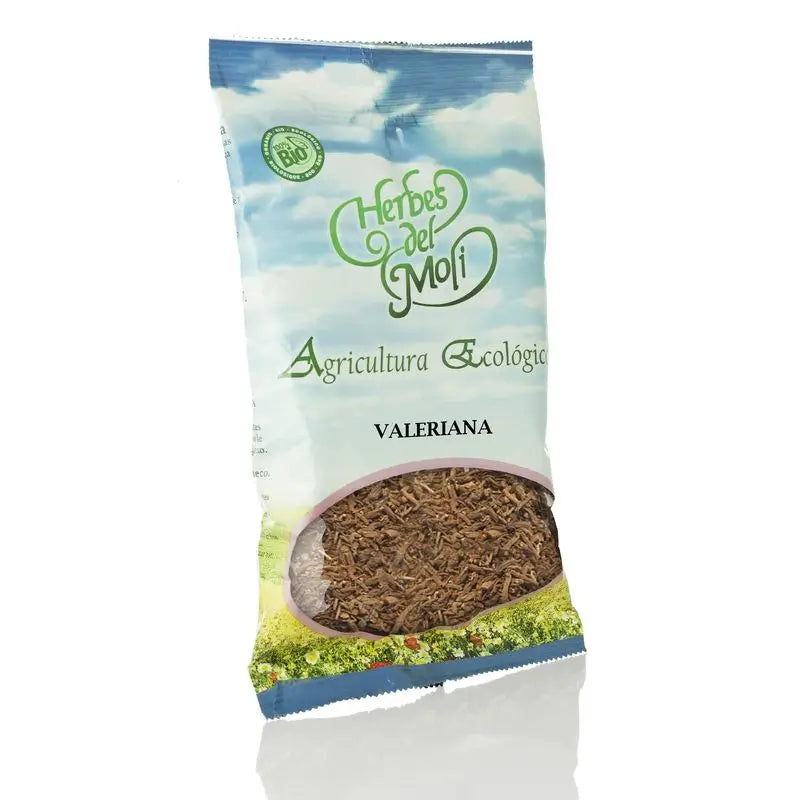 Herbes Del Valeriana Root Eco , 80 gr