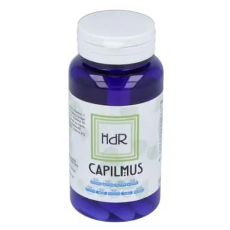 Herbolari De Rubi Capilmus 45 Capsules