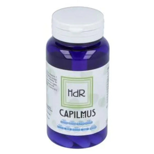 Herbolari De Rubi Capilmus 45 Capsules