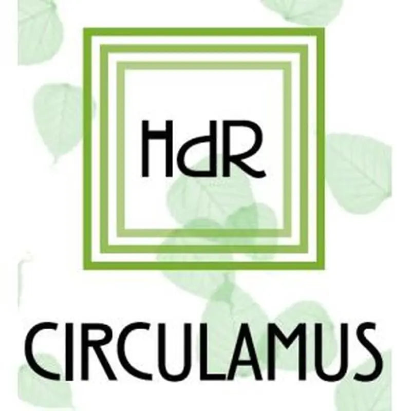 Herbolari De Rubi Circulamus 250Ml.