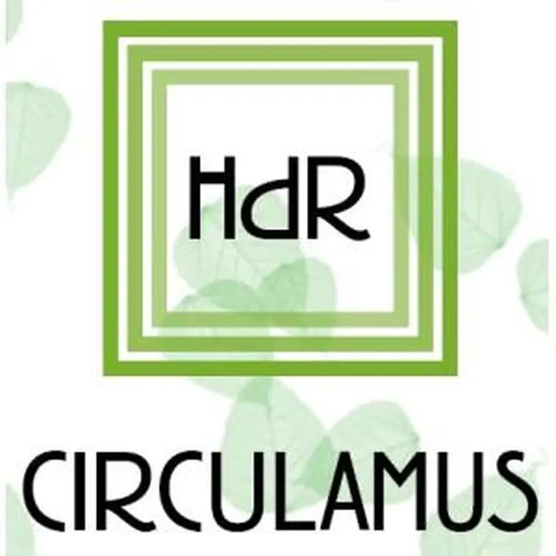 Herbolari De Rubi Circulamus 60 Capsules