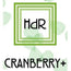 Herbolari De Rubi Cranberry + (Cranberry) 60 Capsules