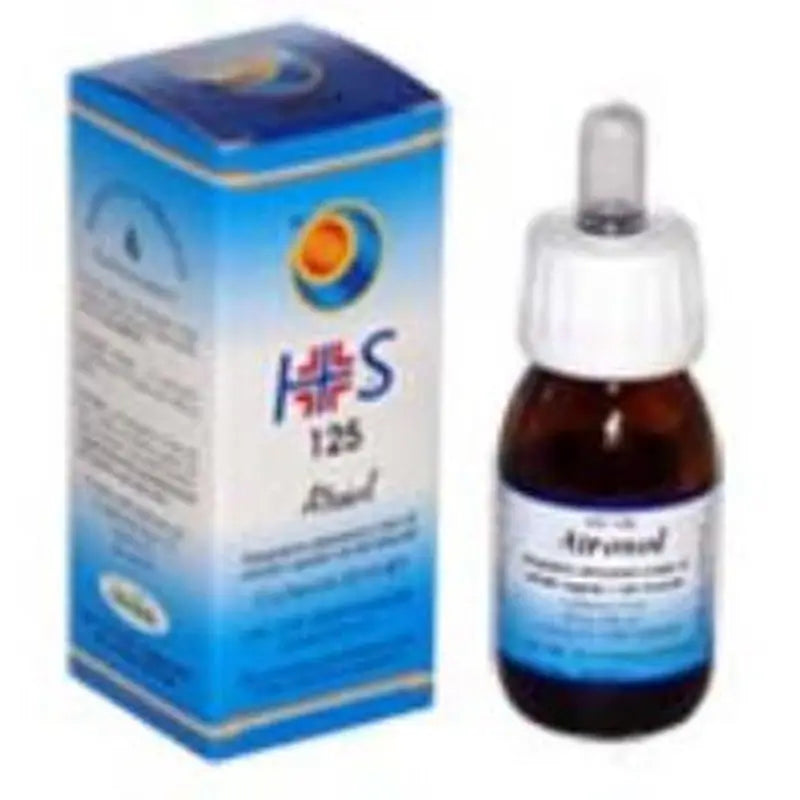 Herboplanet Atrosol Drops 50Ml.