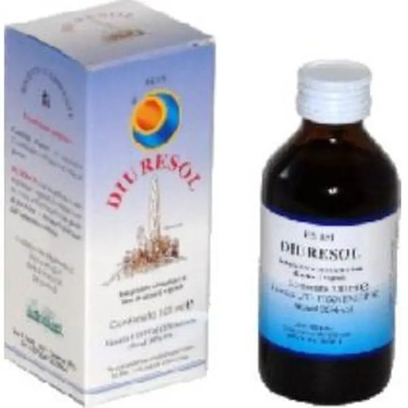 Herboplanet Diuresol Drops 100Ml.
