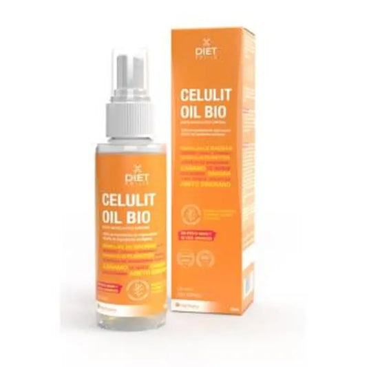 Herbora Diet Prime Celulit Oil Bio 125Ml.