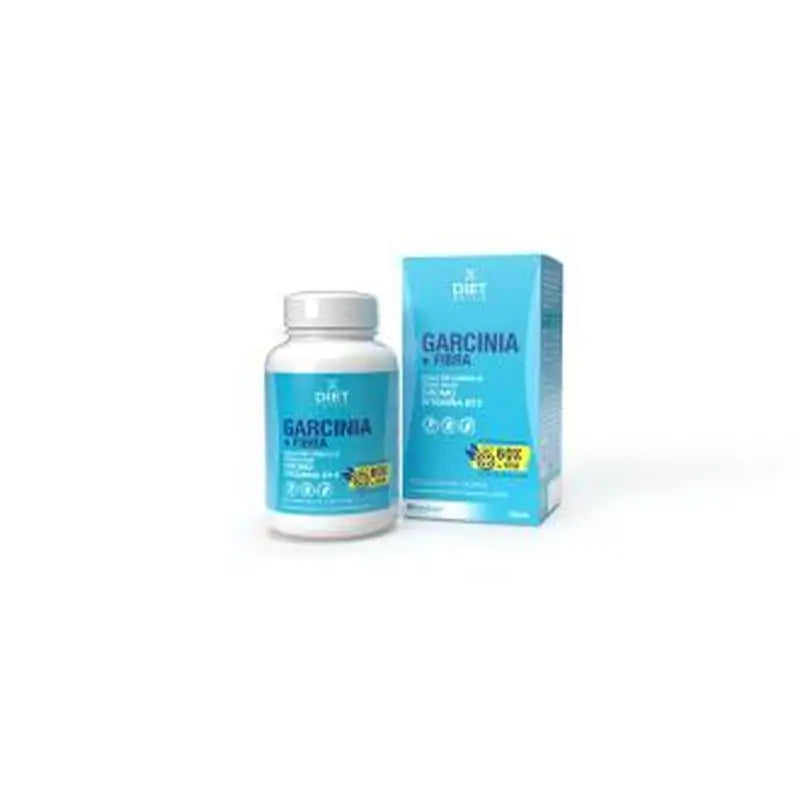Herbora Diet Prime Garcinia+Fibre 120 tablets