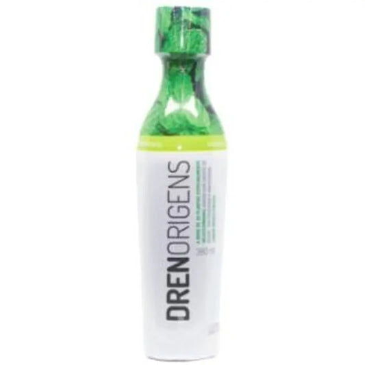 Herbora Drenorigens 380Ml.