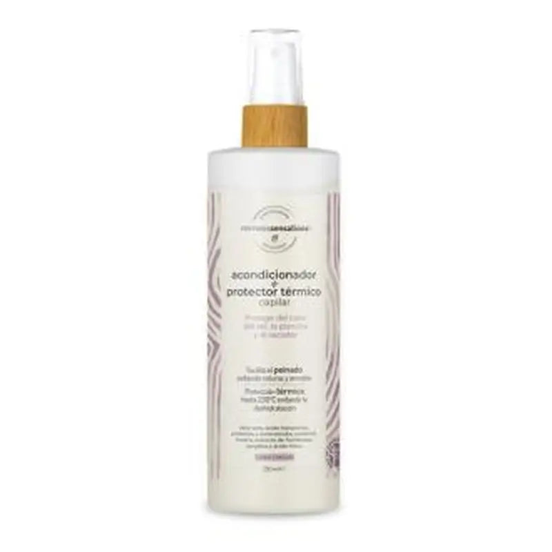 Herbora Mimesis Sensations Hair Conditioner 250ml.