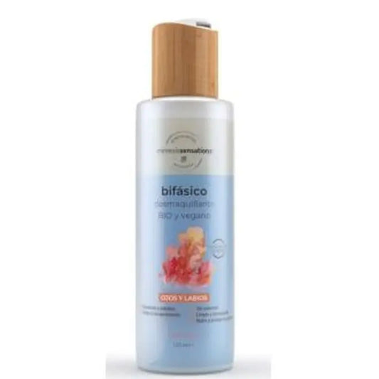 Herbora Mimesis Sensations Biphasic Make-up Remover 125Ml.