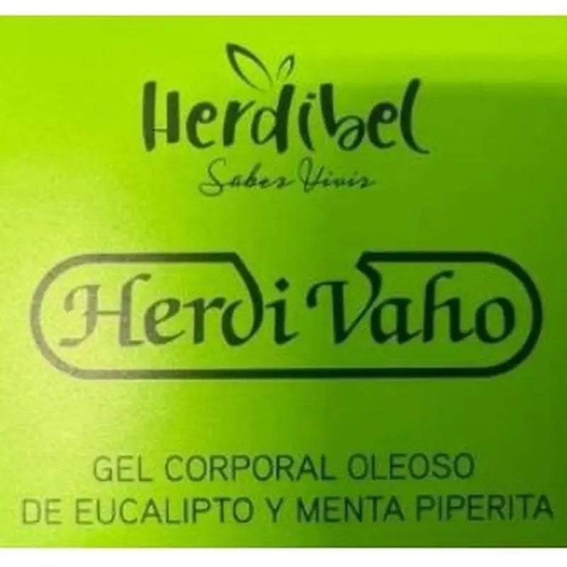 Herdibel Herdi-Vaho Essence