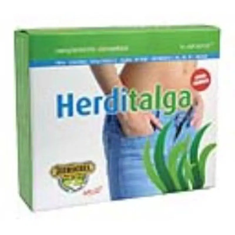 Herdibel Herditalga (Algae Garcinia Te Rojo) 16Amp.