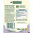 Hero Baby Solo Sachet Nutriflora Banane, yaourt, myrtilles et flocons d'avoine 100G