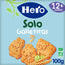 Hero Baby Biscuit Solo Animal Biscuits 100G