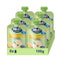 Hero Baby Pack Apple & Banana Sachet, 6 X 100 grams