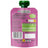 Hero Baby Pack Sachet Poire Framboise Solo Mnt, 18 X 100 Gr