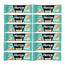 Corny Protein Crunchy Vanilla, Pack 12 X 45 Gr