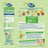 Hero Baby Cereal 8 Cereal with Fruit Cereal 340G